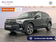 Volkswagen Tiguan - Limited Edition 204pk Plug in Hybrid