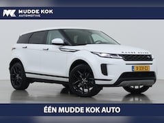 Land Rover Range Rover Evoque - 1.5 P300e AWD SE | Camera | Lane Assist | Memory | Apple Carplay | 20 Inch