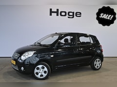 Kia Picanto - 1.0 X-pect Stuurbekrachtiging Lichtmetaal Direct Leverbaar Inruil Mogelijk