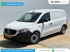 Mercedes-Benz eCitan - 112 51kWh L2 284 WLTP 98% (SOH) Camera MBUX Trekhaak 75kW Snelladen Apple Carplay Cruise C