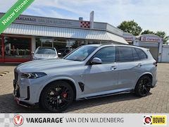 BMW X5 - xDrive50e