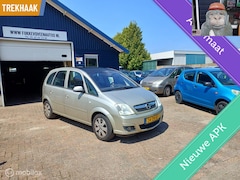 Opel Meriva - 1.6-16V Cosmo Gaarantie, alle inruil mogelijk