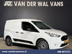 Ford Transit Connect - 1.5 EcoBlue L1H1 Euro6 Airco | Navigatie | Camera | Parkeersensoren | Apple Carplay Androi