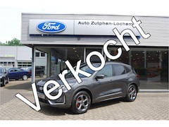 Ford Kuga - 2.5 PHEV ST-Line X 243PK TREKHAAK | PANO.DAK| WINTERPACK | LIEFST € 8000, - KORTING | BLIS