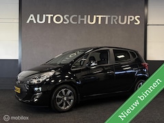 Hyundai ix20 - 1.4i Go NAVI / CAMERA / AIRCO / CRUISE / TREKHAAK / LMV