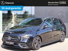Mercedes-Benz B-klasse - 180 Business Solution AMG