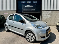 Citroën C1 - 1.0-12V Séduction | Airco | Elektrische Pakket | APK
