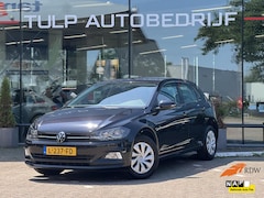 Volkswagen Polo - 1.0 TSI Comfortline 5 deurs Airco Cruise NAP