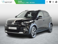Citroën ë-C3 - Max 113pk 44 kWh NAVIGATIE | CARPLAY | ACHTERUITRIJCAMERA MET SENSOREN | E.C.C. |
