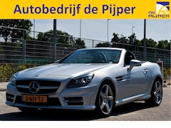 Mercedes-Benz SLK-klasse - 350 AMG Edition 1 306 pk Comfort/Memory pakket | Elekt.stoelen memory | Pano | Airscarf |