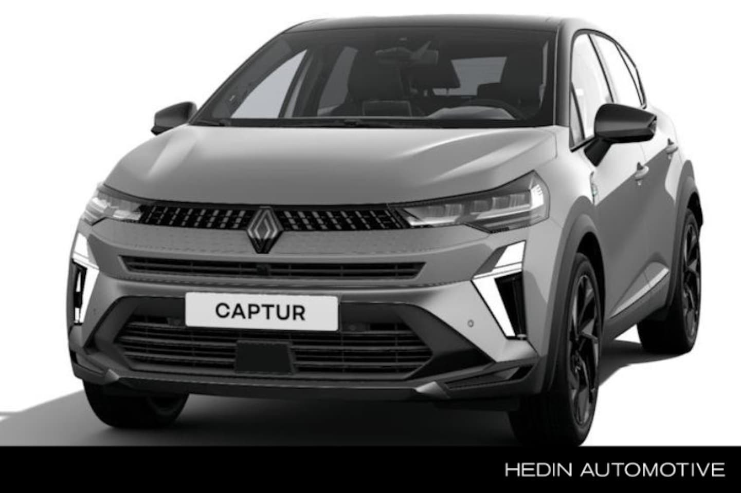 Renault Captur - 1.8 E-Tech full hybrid 160 esprit Alpine | Automaat | Pack Privilege | Pack Light & Sound - AutoWereld.nl
