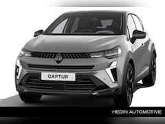 Renault Captur - 1.8 E-Tech full hybrid 160 esprit Alpine | Automaat | Pack Privilege | Pack Light & Sound