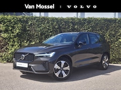 Volvo XC60 - T6 Plug-in hybrid AWD Plus Dark | Panoramadak | 360 camera | Trekhaak | Stoel/Stuur Verwar