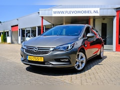 Opel Astra - 1.4 Innovation Aut. *40.330km* Navi|1e Eig|Clima|Cam|Half Leder|CarPlay