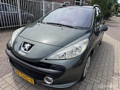 Peugeot 207 SW - 1.6 VTi XS