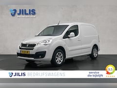 Peugeot e-Partner - Electric L1 Premium | Apple Carplay | 2-zitplaatsen rechtsvoor
