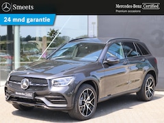 Mercedes-Benz GLC-klasse - 300e 4MATIC Business Solution AMG