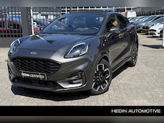 Ford Puma - 1.0 EcoBoost Hybrid ST-Line X | Automaat | Panoramadak| B&O audio | Winter pack | Driver A