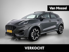 Ford Puma - 1.0 EcoBoost Hybrid ST-Line X
