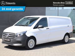 Mercedes-Benz Vito - 116 CDI L3 PRO AUT