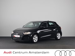 Audi A1 Sportback - 25 TFSI Pro Line 95pk | Apple Carplay/Android Auto | Cruise control | Lichtmetalen velgen