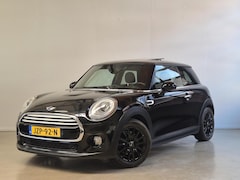 MINI 3-Deurs - 1.5 Cooper Chili Serious Business