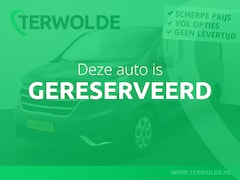 Renault Trafic E-Tech - T29 L2H1 Advance 52 kWh | Navigatie | Parkeercamera | Stoelverw. | Trekhaak |