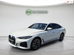 BMW i4 - EDrive35 High Executive 70 kWh | SOH 97% | M Sportpakket | Harman Kardon | CarPlay | Camer