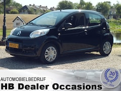 Citroën C1 - 1.0-12V Séduction