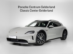 Porsche Taycan Cross Turismo - 4