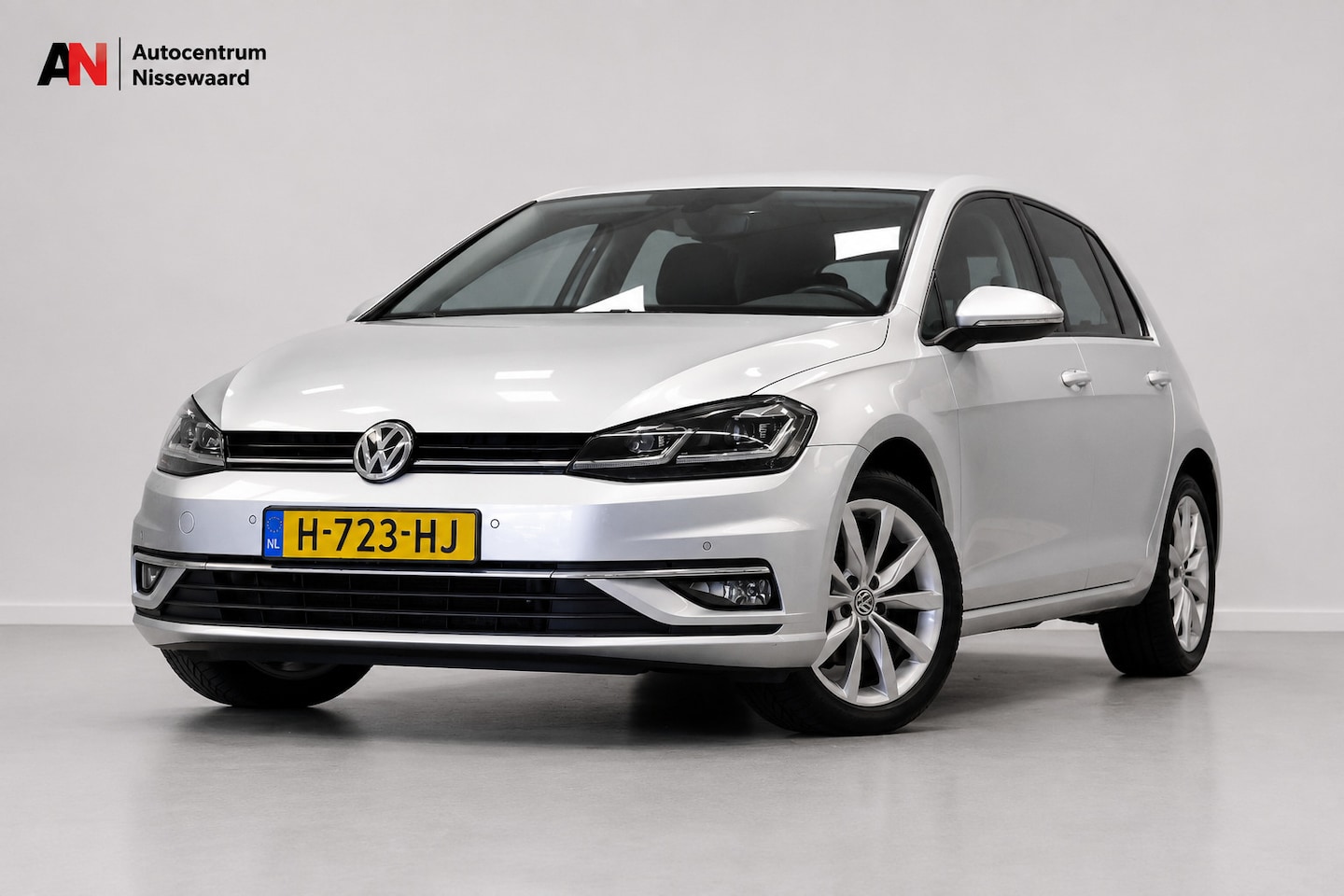 Volkswagen Golf - 1.5 TSI Highline |Virtual|DSG|Adaptive CC| - AutoWereld.nl