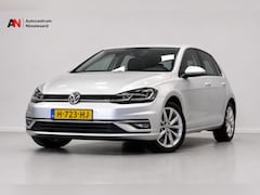 Volkswagen Golf - 1.5 TSI Highline |Virtual|DSG|Adaptive CC|