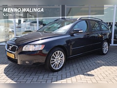 Volvo V50 - 1.8|Cruise control|Trekhaak|PDC|Leder|
