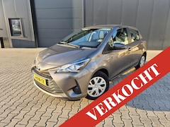 Toyota Yaris - 1.5 VVT-i Dynamic