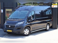 Fiat Ducato - 35 2.3 MultiJet L2H2 | Eerste Eigenaar | NAP | 178 PK | Automaat | Climate Control | Camer