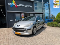 Peugeot 207 - 1.4 VTi Cool 'n Blue