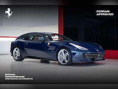 Ferrari GTC4 - GTC4Lusso V12 - Kroymans Ferrari