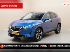 Nissan Qashqai - 1.5 e-Power Tekna Plus