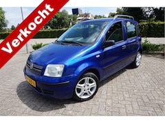 Fiat Panda - 1.2 Dynamic AIRCO