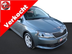 Skoda Fabia Combi - 1.0 TSI Drive