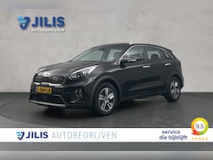 Kia Niro - 1.6 GDi Hybrid DynamicLine | Carplay / Android | Camera | Adap. Cruise | Airco Automatisch