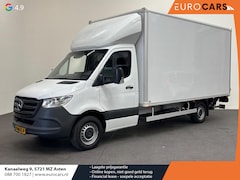 Mercedes-Benz Sprinter - 315 1.9 CDI Bakwagen Meubelbak Laadklep Automaat Camera Airco Comfort stoelen