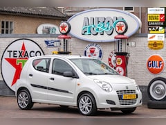Suzuki Alto - 1.0 Spirit 1e Eigenaar 41.300 km +NAP NL-auto