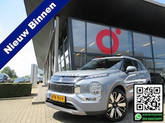 Mitsubishi Outlander - 2.4 PHEV Business Edition 4WD AUTOMAAT 306 PK