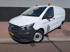 Mercedes-Benz Vito - 114 CDI Lang