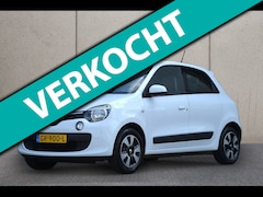 Renault Twingo - 1.0 SCe Collection | Airco | Parkeersensoren | El. Ramen