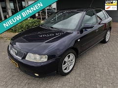 Audi A3 - 1.8 5V Attraction AUTOM/ECC/CRUISE/5DRS APK+NAP