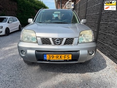 Nissan X-Trail - 2.0 Comfort 2wd