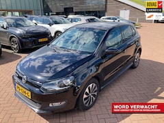 Volkswagen Polo - 1.0 BlueMotion Edition / automaat