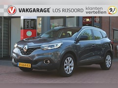 Renault Kadjar - TCe 1.3 *Life* | Trekhaak | Carplay | Camera | Cruise & Climate Control | PDC | Navigatie